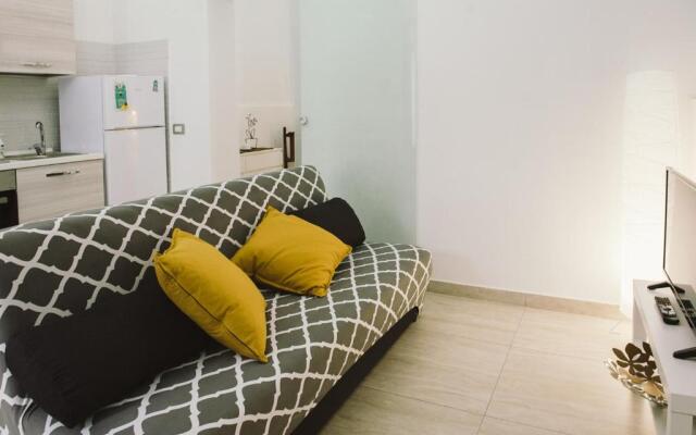 Casa Grazia Guest House