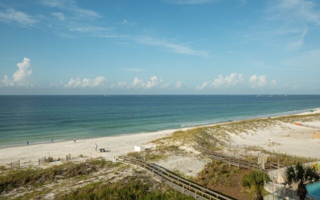 Oceania 408 3 Bedroom Condo