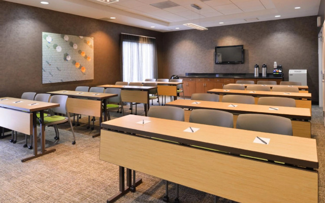 SpringHill Suites by Marriott Corona Riverside