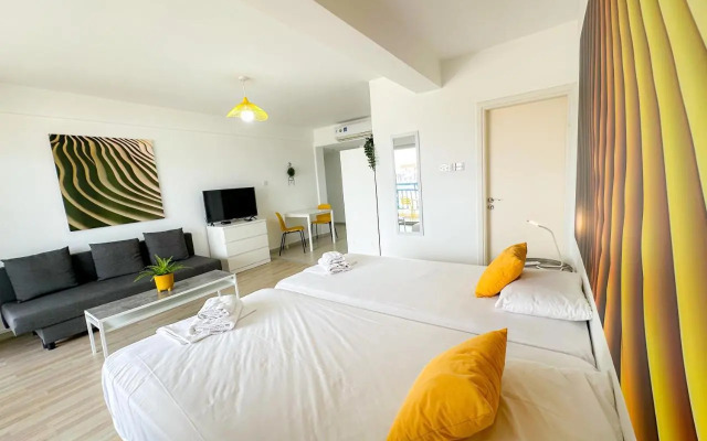 Lovely Studio Ayia Napa
