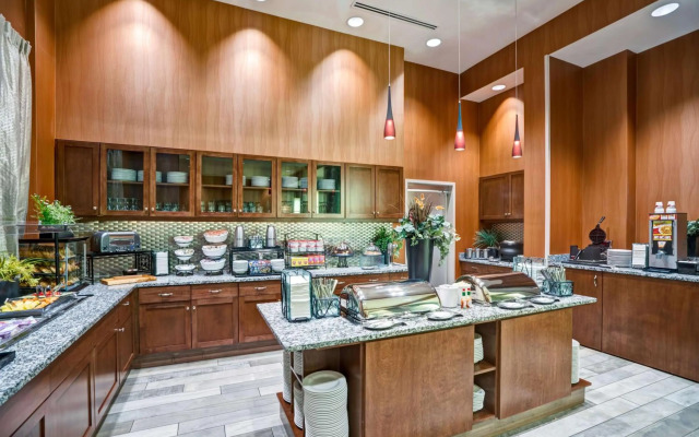 Homewood Suites by Hilton Nashville Franklin Cool Springs