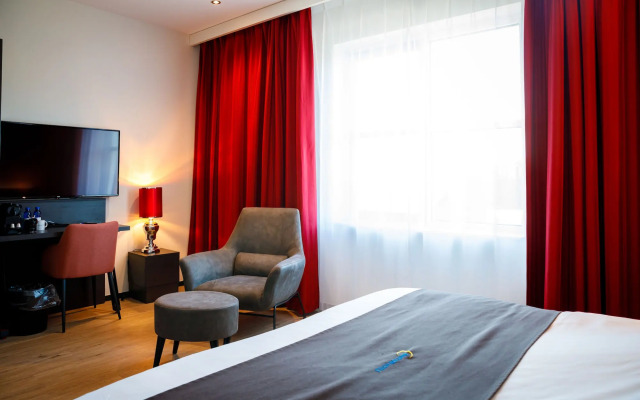 Bastion Hotel Arnhem