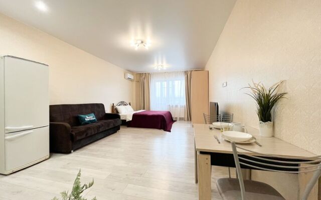 Апартаменты Добрые квартиры на ул. Эстонская