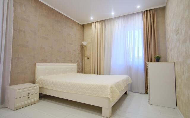 Апартаменты на улице Вишневского 11а