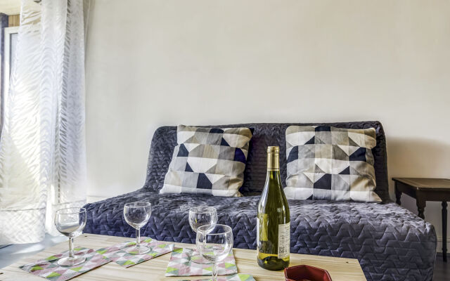 Studio La Cordelière II