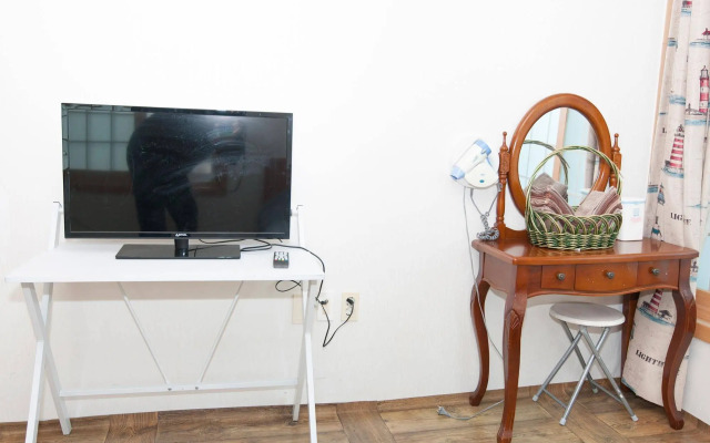 La Maison Benie Deuxieme