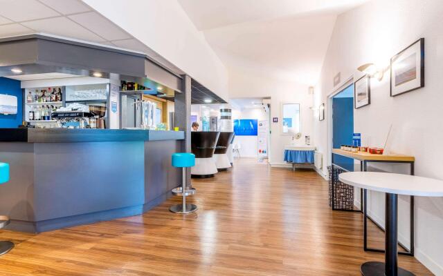 ibis Styles Quimper