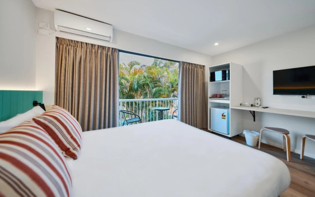 Red Star Hotels Palm Beach