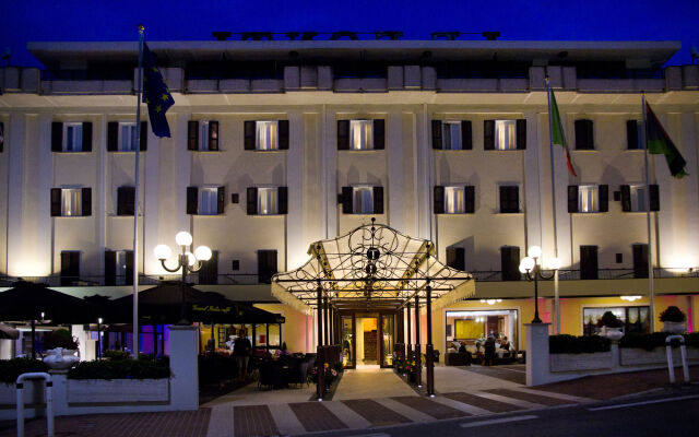 Grand Hotel Le Fonti