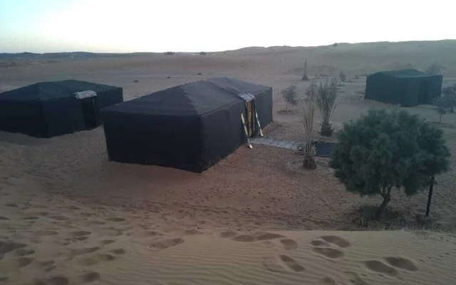 Merzouga Online Camp
