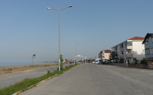 Melis Hotel