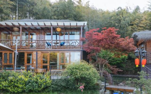 Moganshan Countryside Life Boutique Hotel