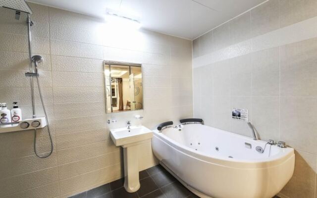 Suncheon S Motel