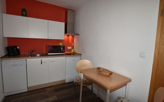 Chic Stay Near Baltic Beach