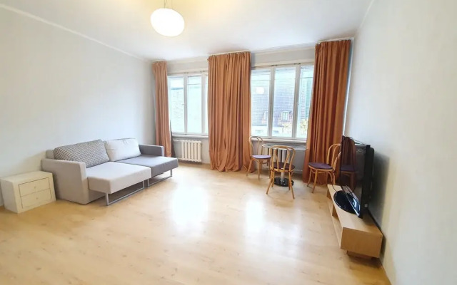 WINWINSTAY Peldu Old Town Apartments