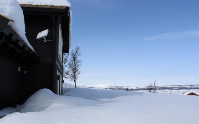 Torshaug 4 bedroom cabin