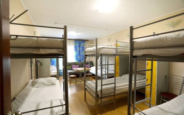 U Krasnogo Mosta - Hostel