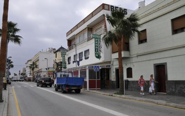 Pension Facundo