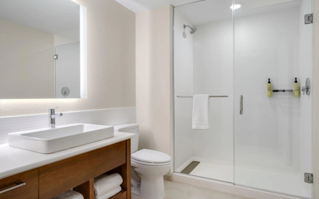 Element Springfield South