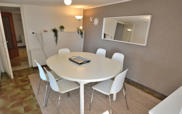 Apartment La Fiore 1 With Pool