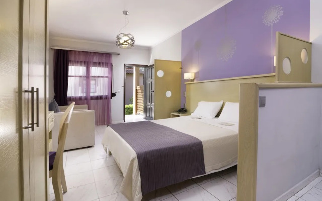 Semeli Hotel