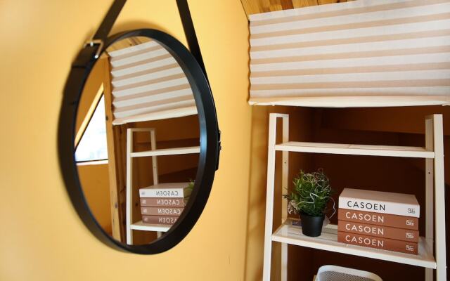Mori House