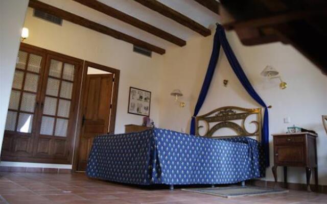 La Hosteria De Oropesa