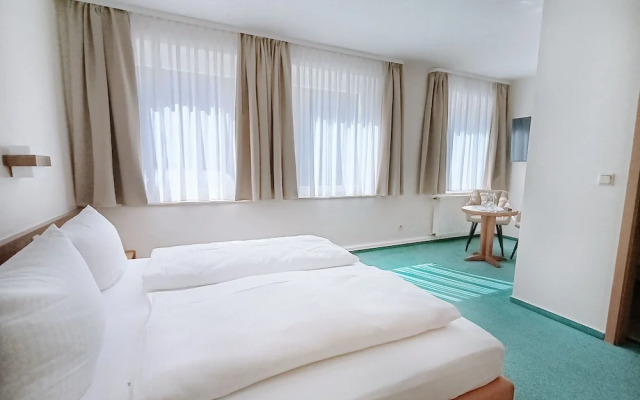 Regiohotel Bunte Stadt Wernigerode