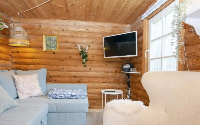 4 Person Holiday Home in Hovborg-by Traum