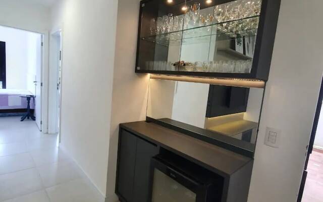 Ap. Palmas Golden: Piscina, Praia e Brinquedoteca