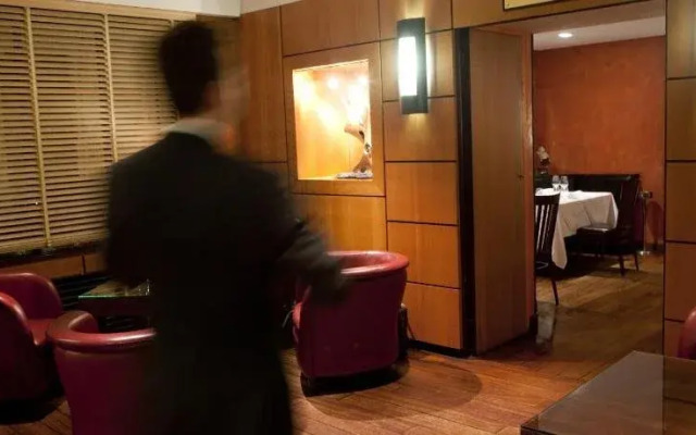 Hotel Restaurent Les Berceaux