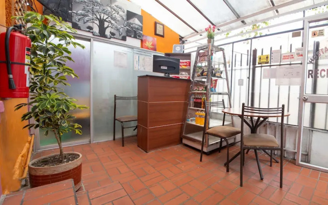 Hostal Whipala