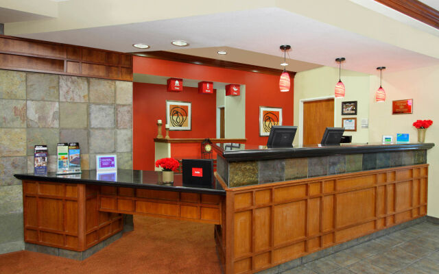 TownePlace Suites by Marriott Bentonville Rogers