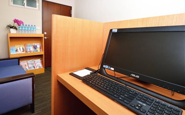 Fuward Hotel Tainan