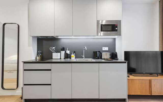 limehome Valencia Carrer del Pare Palau