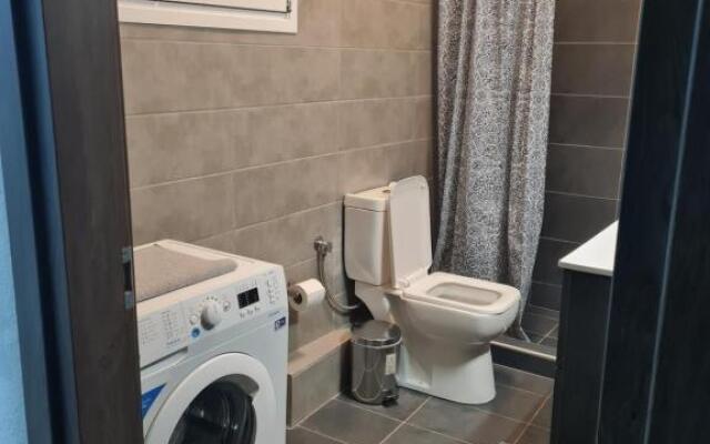 Trikala Easy Living B3 kai B4