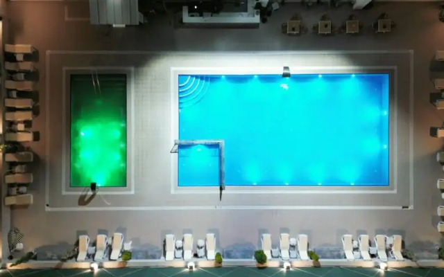 Basaranlar Thermal Hotel