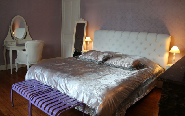 Le Château des Tourelles en Vendée