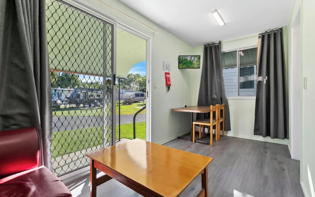 Bribie Island Caravan Park