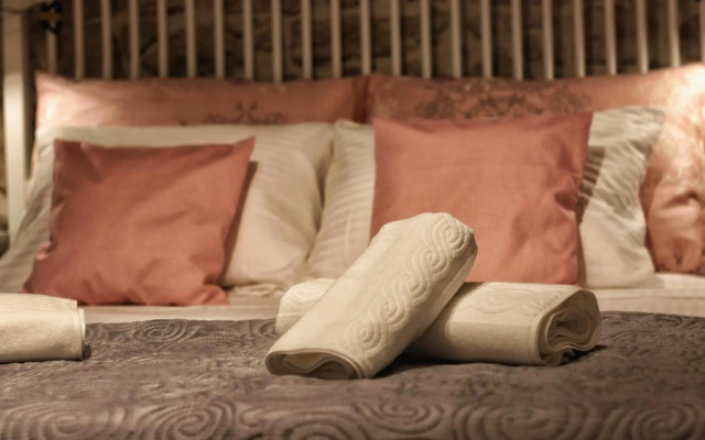 Cozy Apartment MARÌ