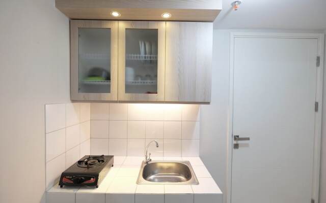 The Springlake Apartment