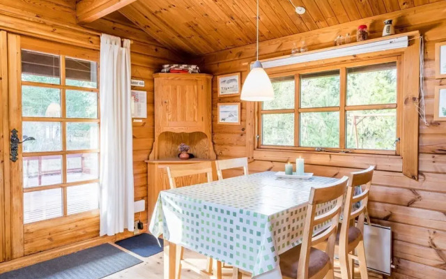 6 Person Holiday Home in Oksbøl