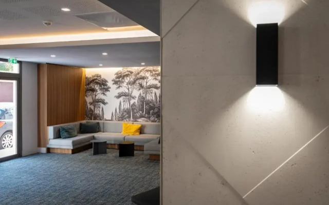 Nemea Appart Hotel Cannes Palais