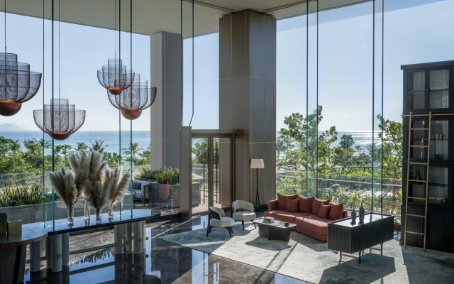 Hoiana Hotel & Suites