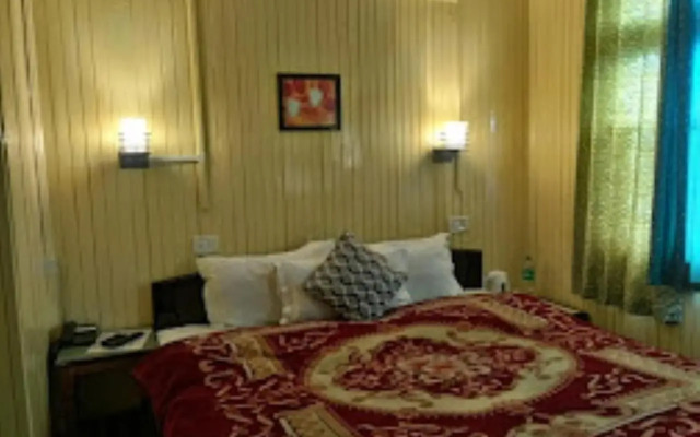 OYO 29777 Hotel Aliment