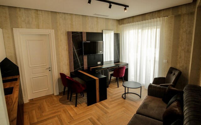 Rozafa Blu Hotel
