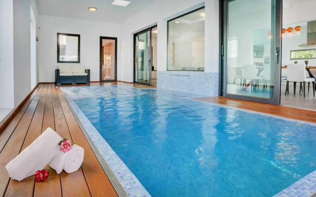 La Oliva Luxury House