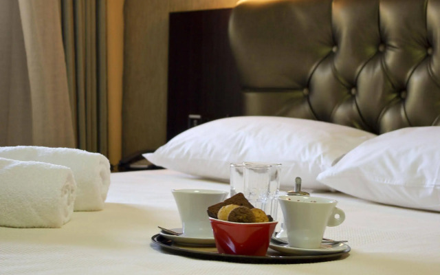 Principal New Leisure Hotel