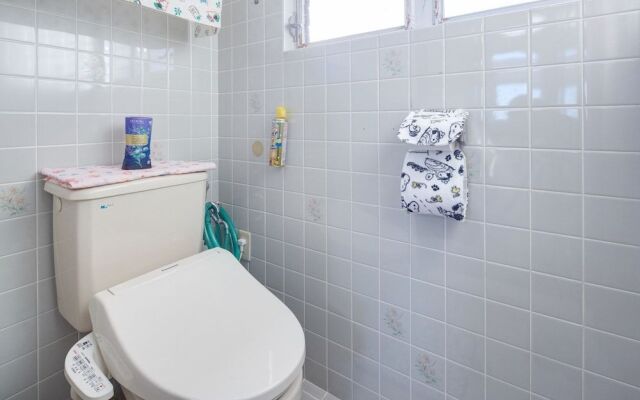 Sunrise house Yoshimi