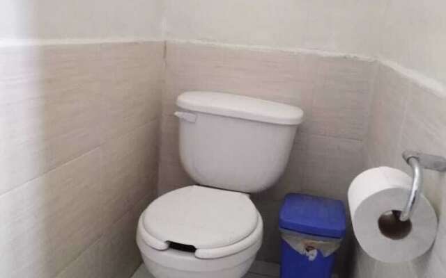 Hoestel - Espacio para tú descanso